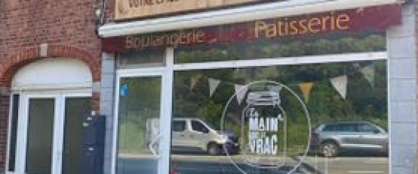 Le marché de la rentrée